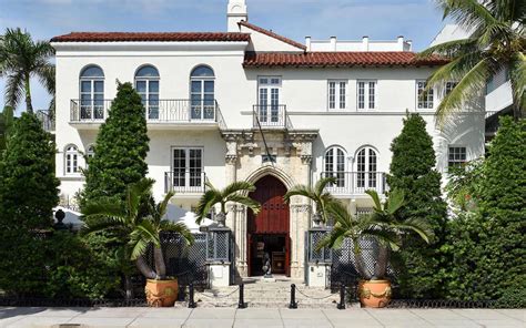 versace miami home|versace mansion south beach miami.